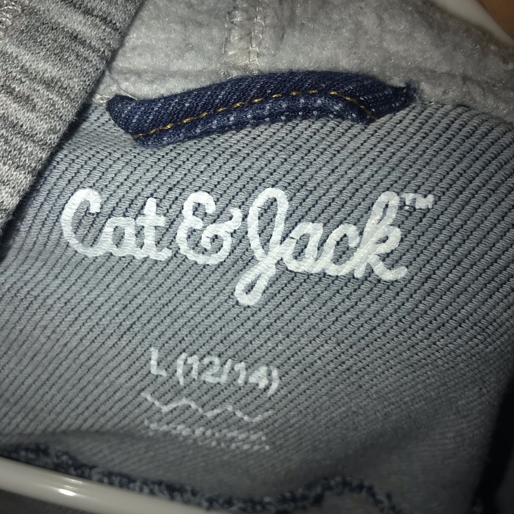 jacket - Picture 3 of 3